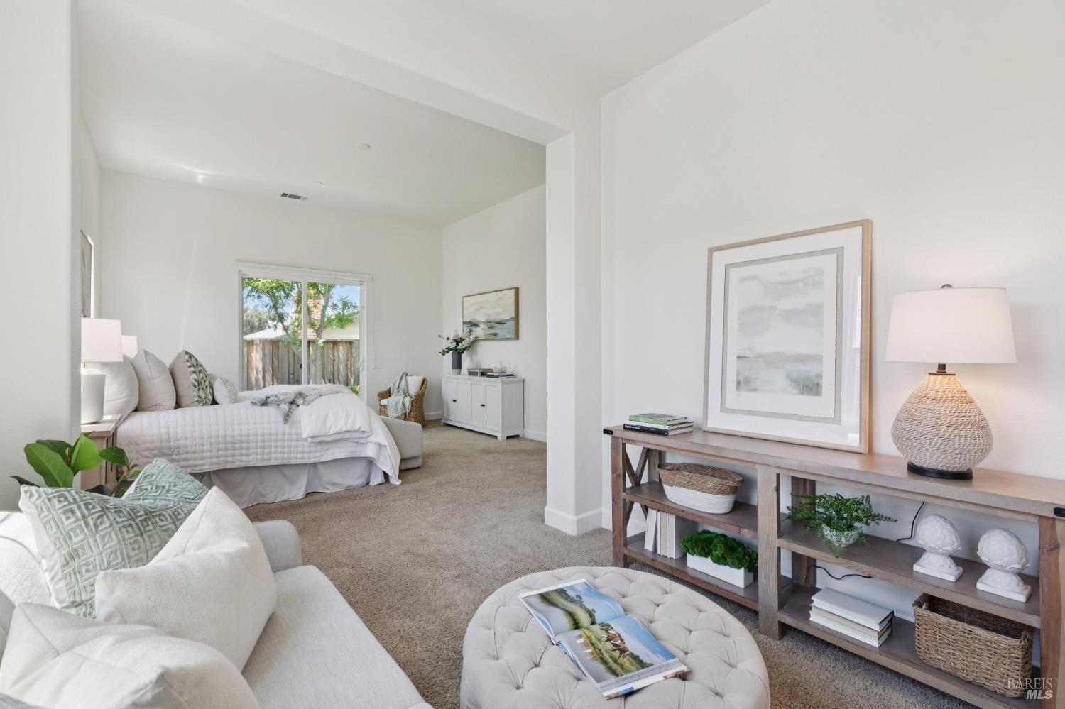 1039 Birkdale Drive Napa CA 94559