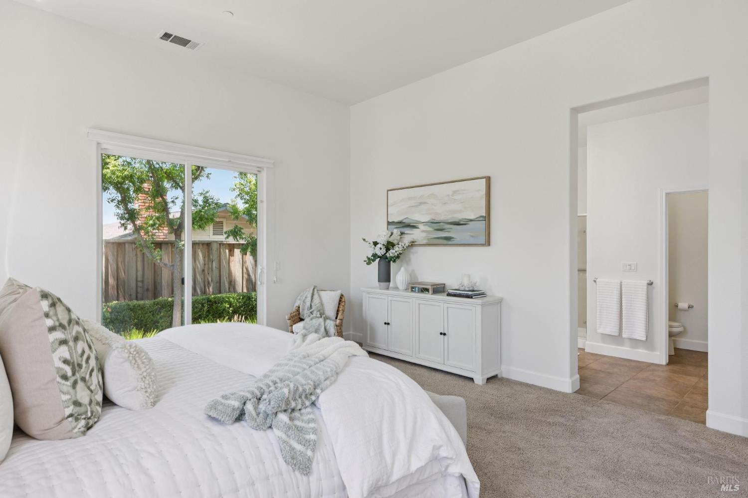 1039 Birkdale Drive Napa CA 94559