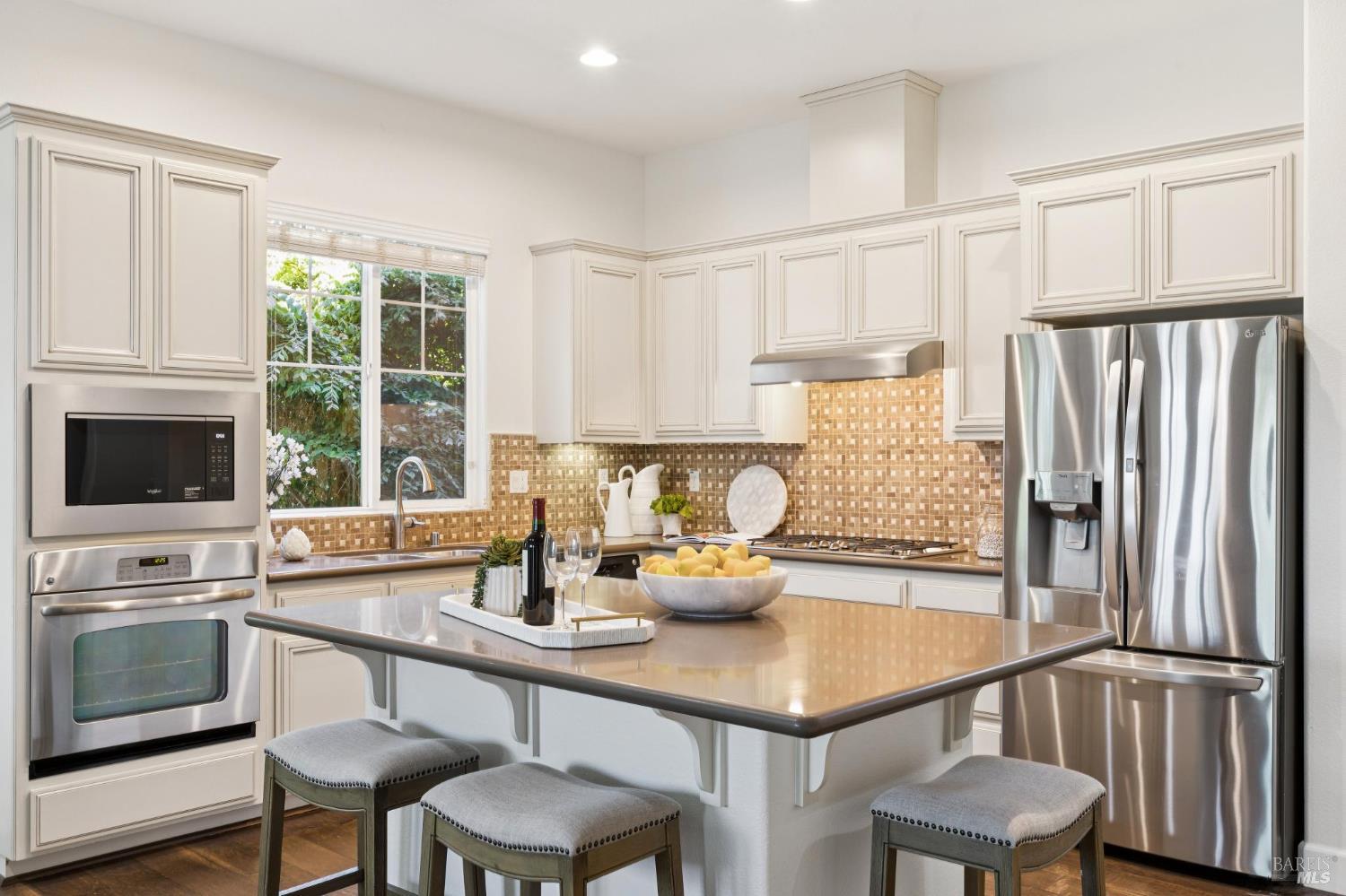 1039 Birkdale Drive Napa CA 94559