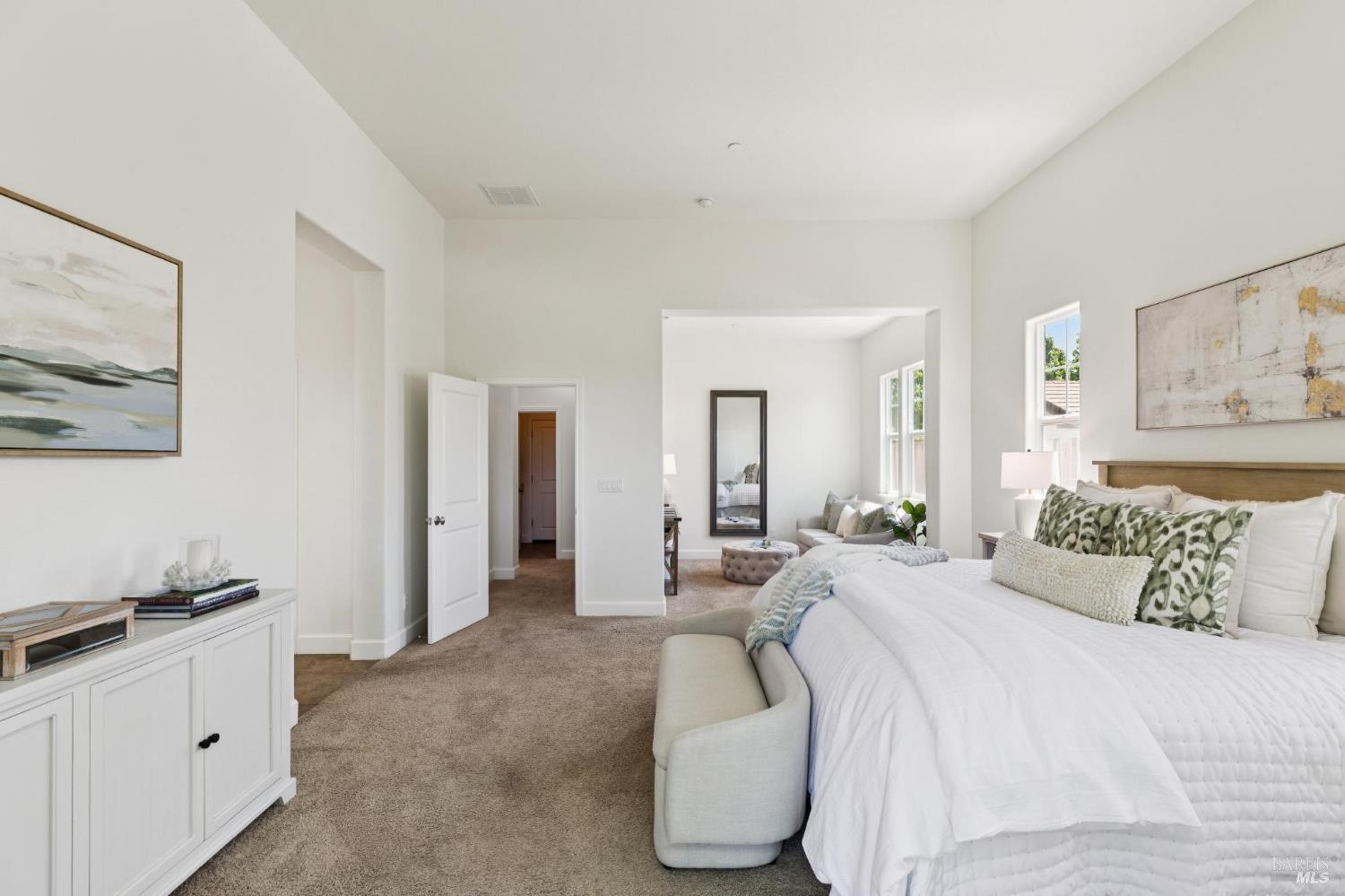 1039 Birkdale Drive Napa CA 94559
