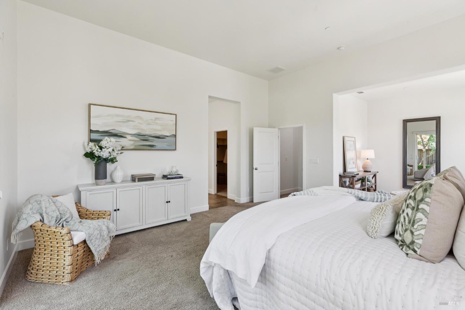 1039 Birkdale Drive Napa CA 94559
