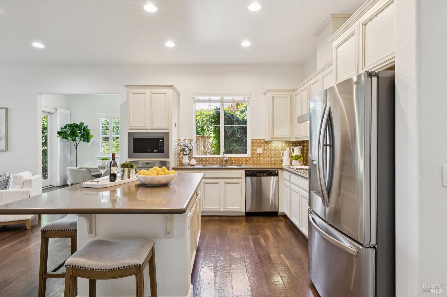 1039 Birkdale Drive Napa CA 94559