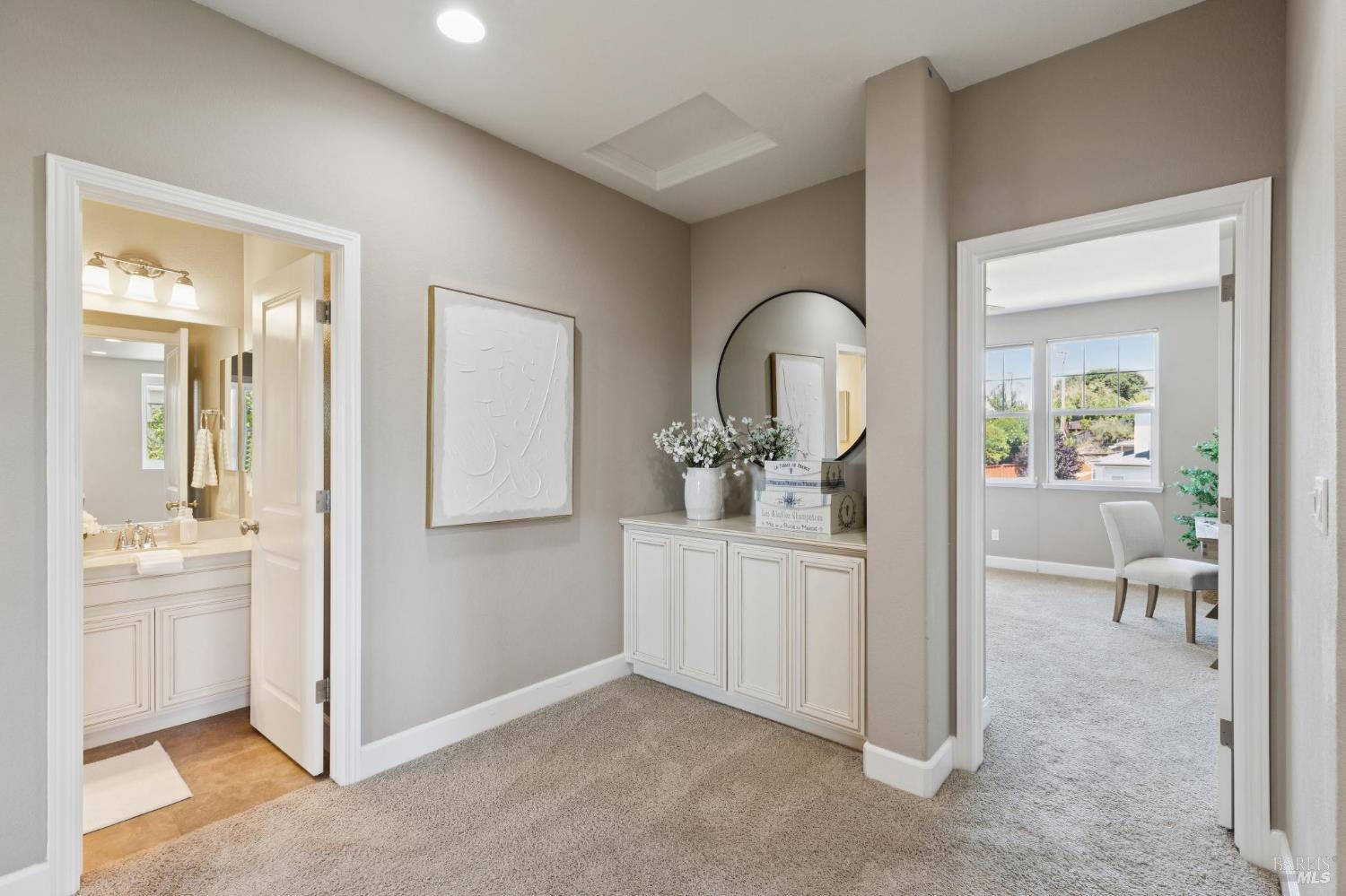 1039 Birkdale Drive Napa CA 94559