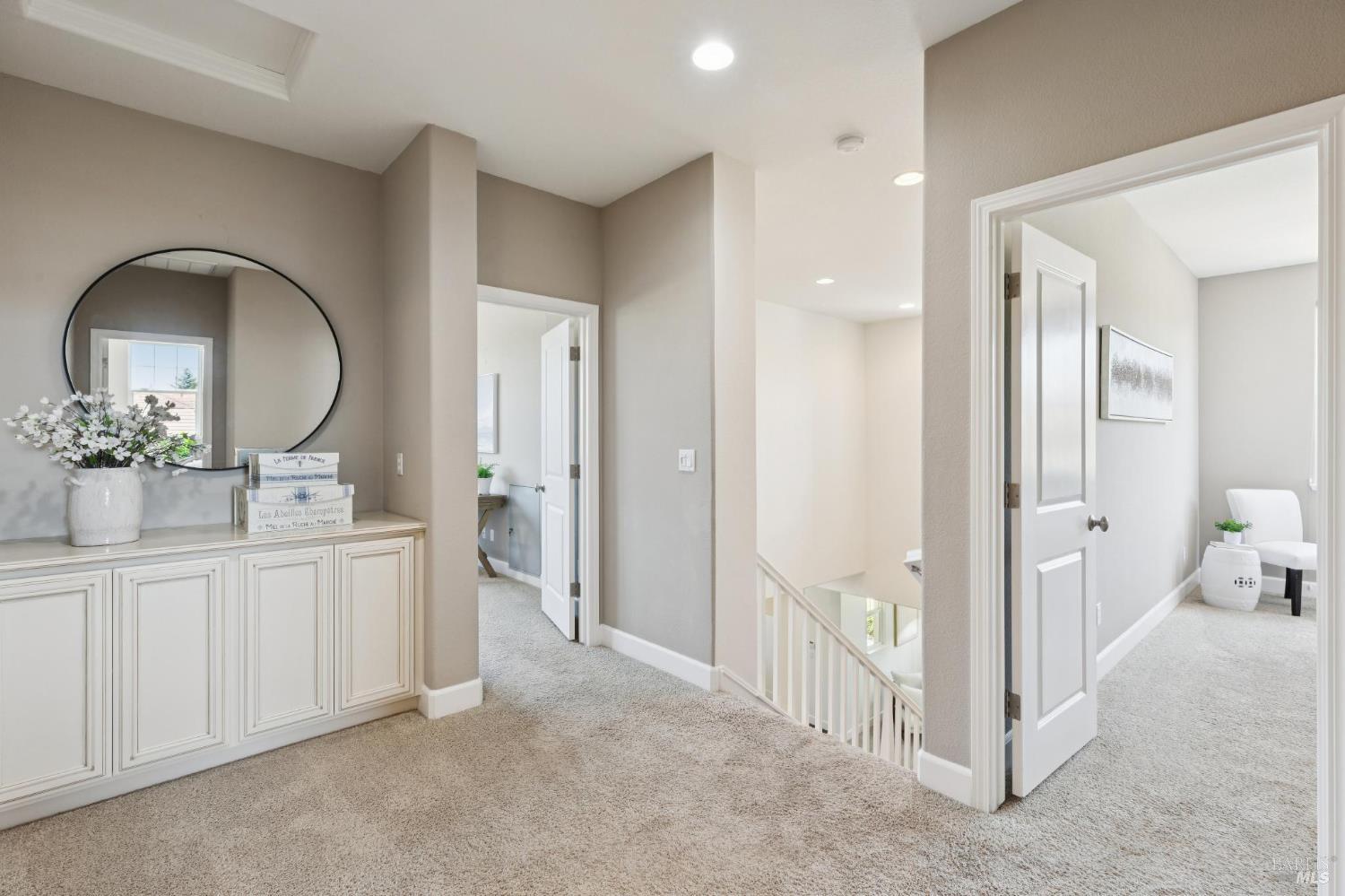 1039 Birkdale Drive Napa CA 94559