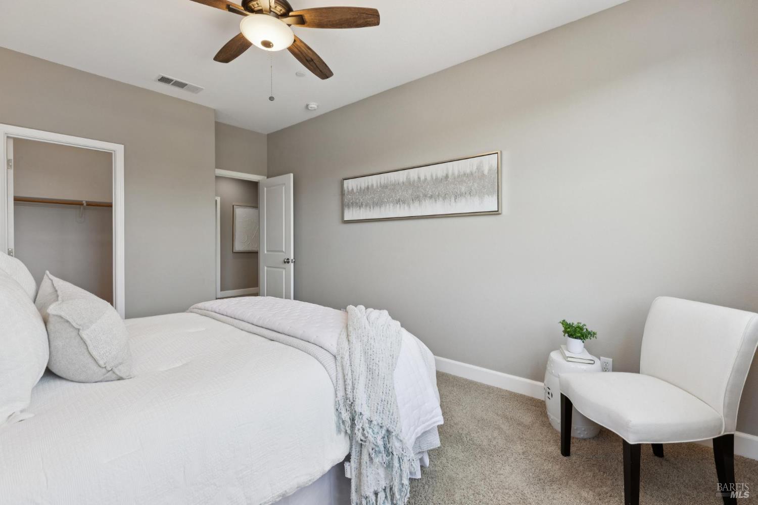1039 Birkdale Drive Napa CA 94559