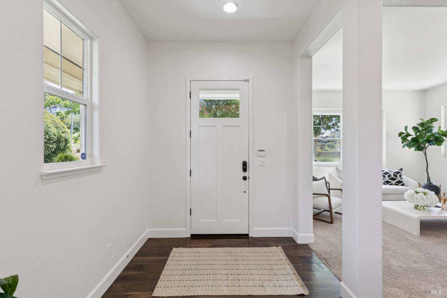 1039 Birkdale Drive Napa CA 94559