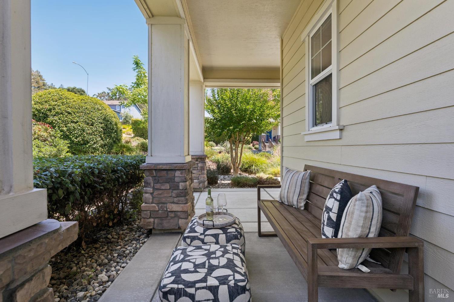 1039 Birkdale Drive Napa CA 94559