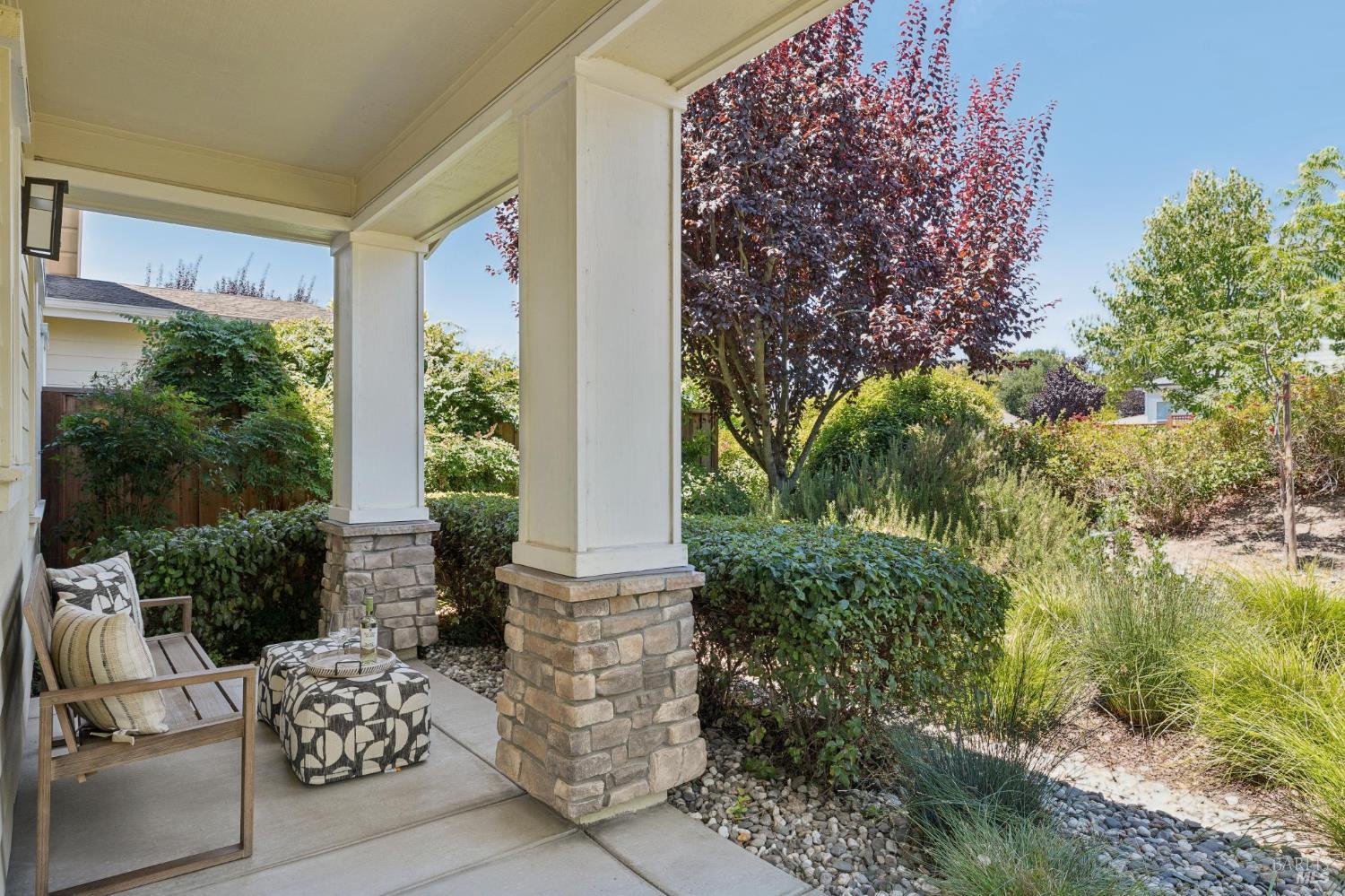 1039 Birkdale Drive Napa CA 94559