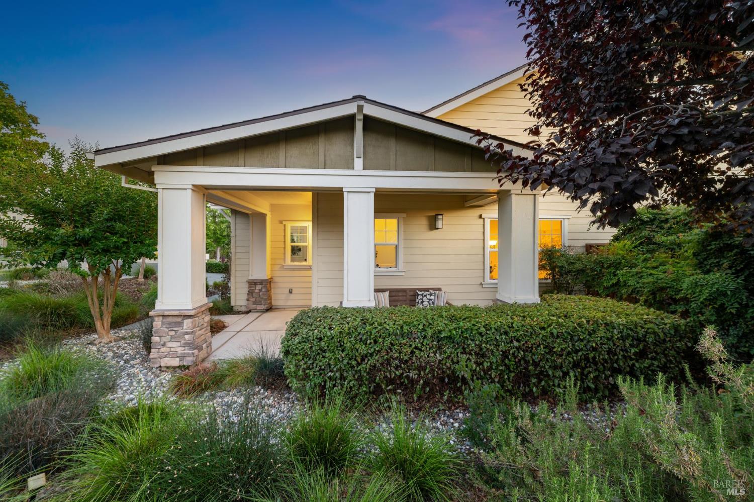 1039 Birkdale Drive Napa CA 94559