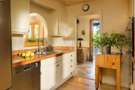 200 Edgewood Avenue Mill Valley CA 94941