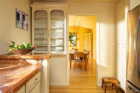 200 Edgewood Avenue Mill Valley CA 94941