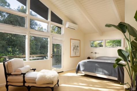 200 Edgewood Avenue Mill Valley CA 94941