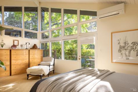 200 Edgewood Avenue Mill Valley CA 94941