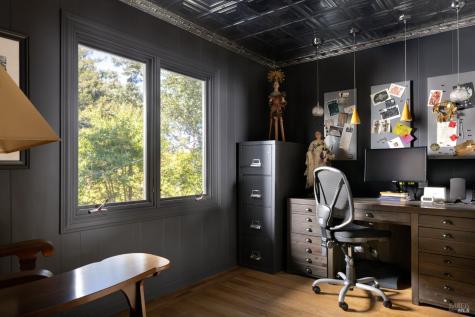 200 Edgewood Avenue Mill Valley CA 94941