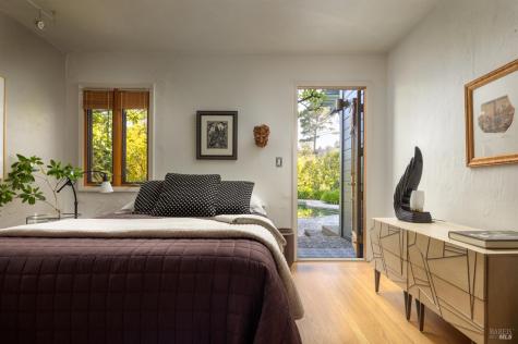 200 Edgewood Avenue Mill Valley CA 94941