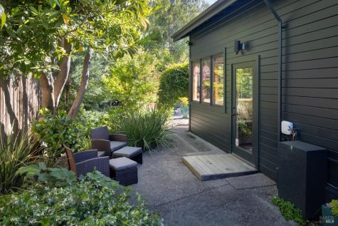 200 Edgewood Avenue Mill Valley CA 94941