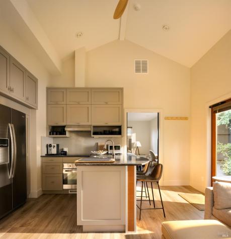 200 Edgewood Avenue Mill Valley CA 94941