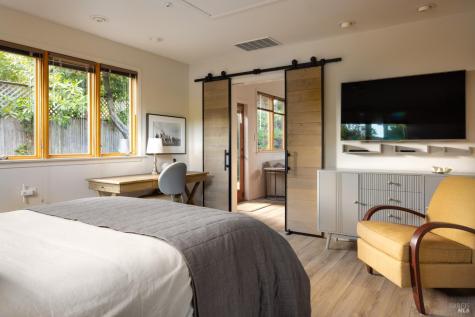 200 Edgewood Avenue Mill Valley CA 94941