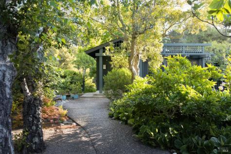 200 Edgewood Avenue Mill Valley CA 94941