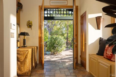 200 Edgewood Avenue Mill Valley CA 94941