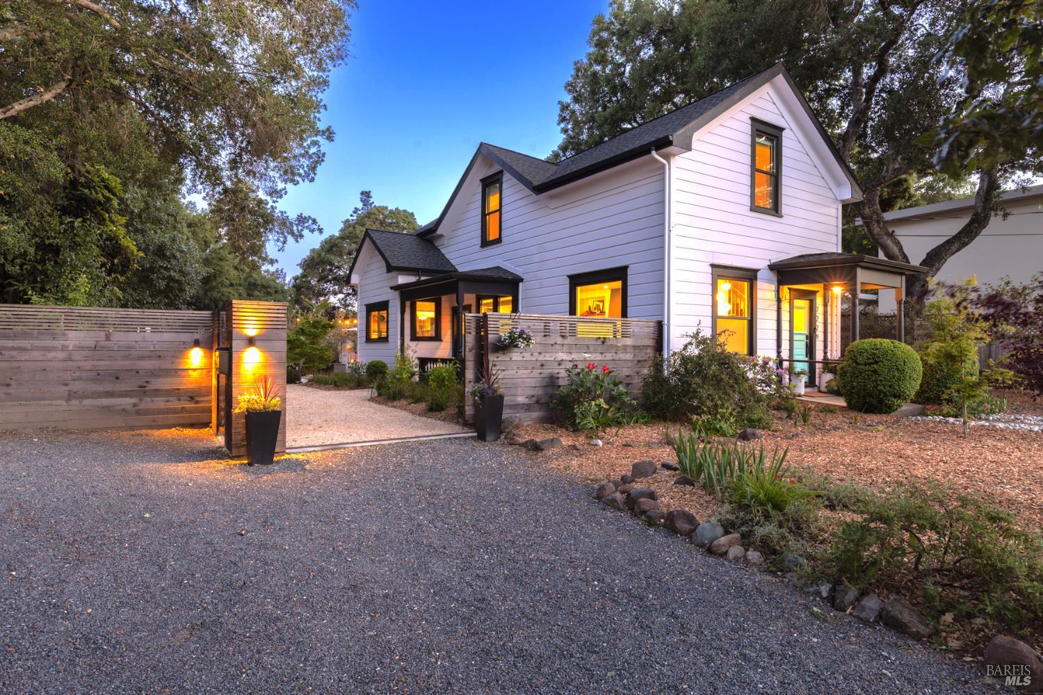 7225 Wilton Avenue Sebastopol CA 95472
