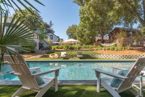 7225 Wilton Avenue Sebastopol CA 95472