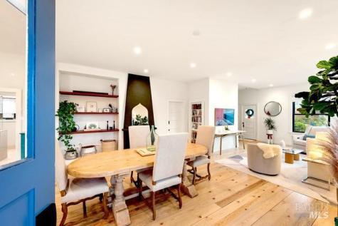 7225 Wilton Avenue Sebastopol CA 95472