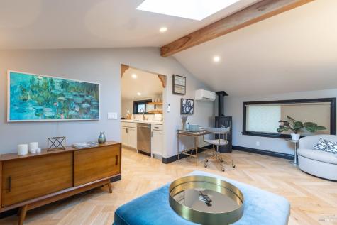 7225 Wilton Avenue Sebastopol CA 95472