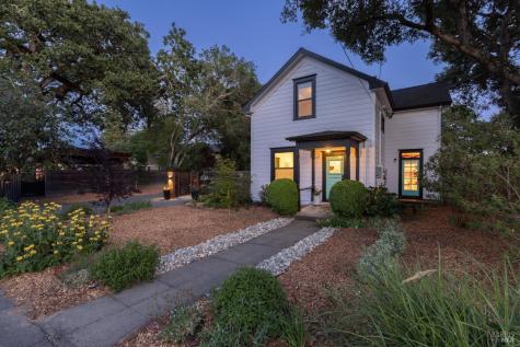 7225 Wilton Avenue Sebastopol CA 95472