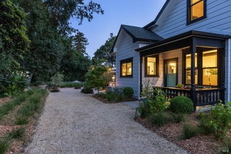 7225 Wilton Avenue Sebastopol CA 95472