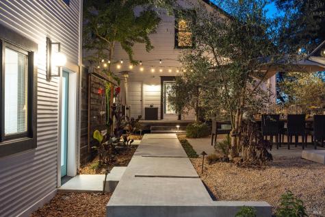 7225 Wilton Avenue Sebastopol CA 95472