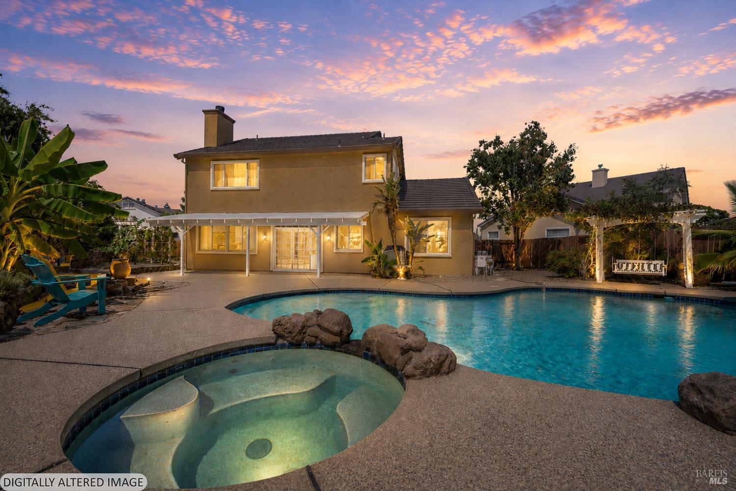 219 Berkshire Court Vacaville CA 95687