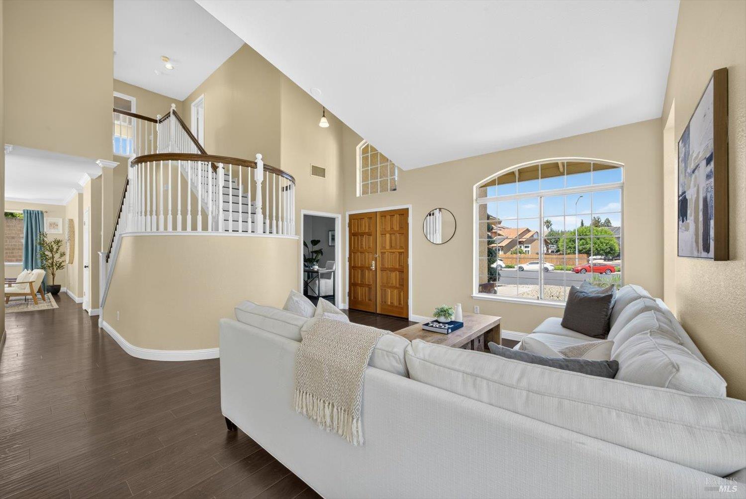 219 Berkshire Court Vacaville CA 95687