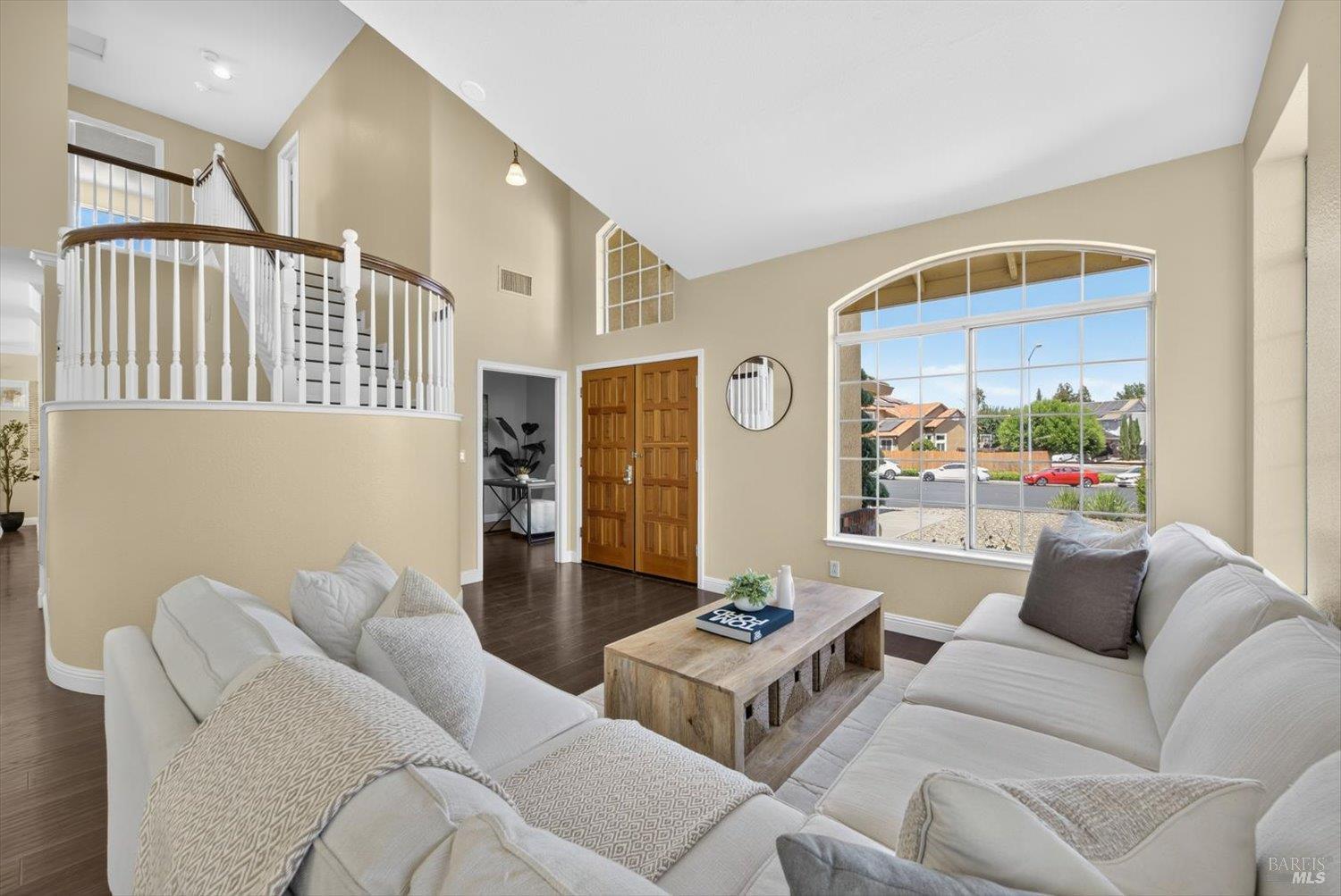219 Berkshire Court Vacaville CA 95687