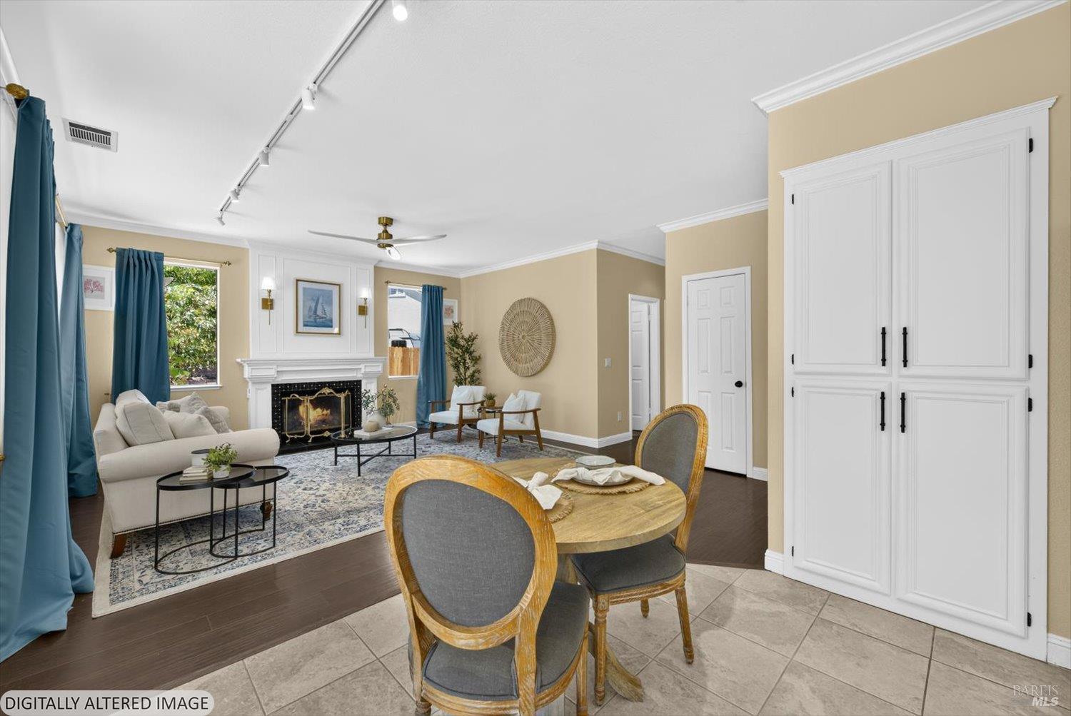 219 Berkshire Court Vacaville CA 95687