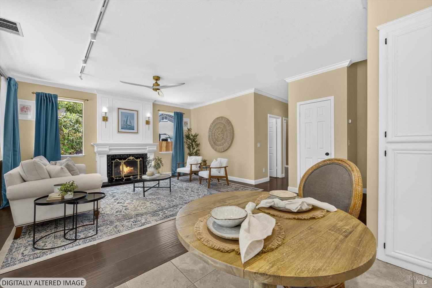 219 Berkshire Court Vacaville CA 95687