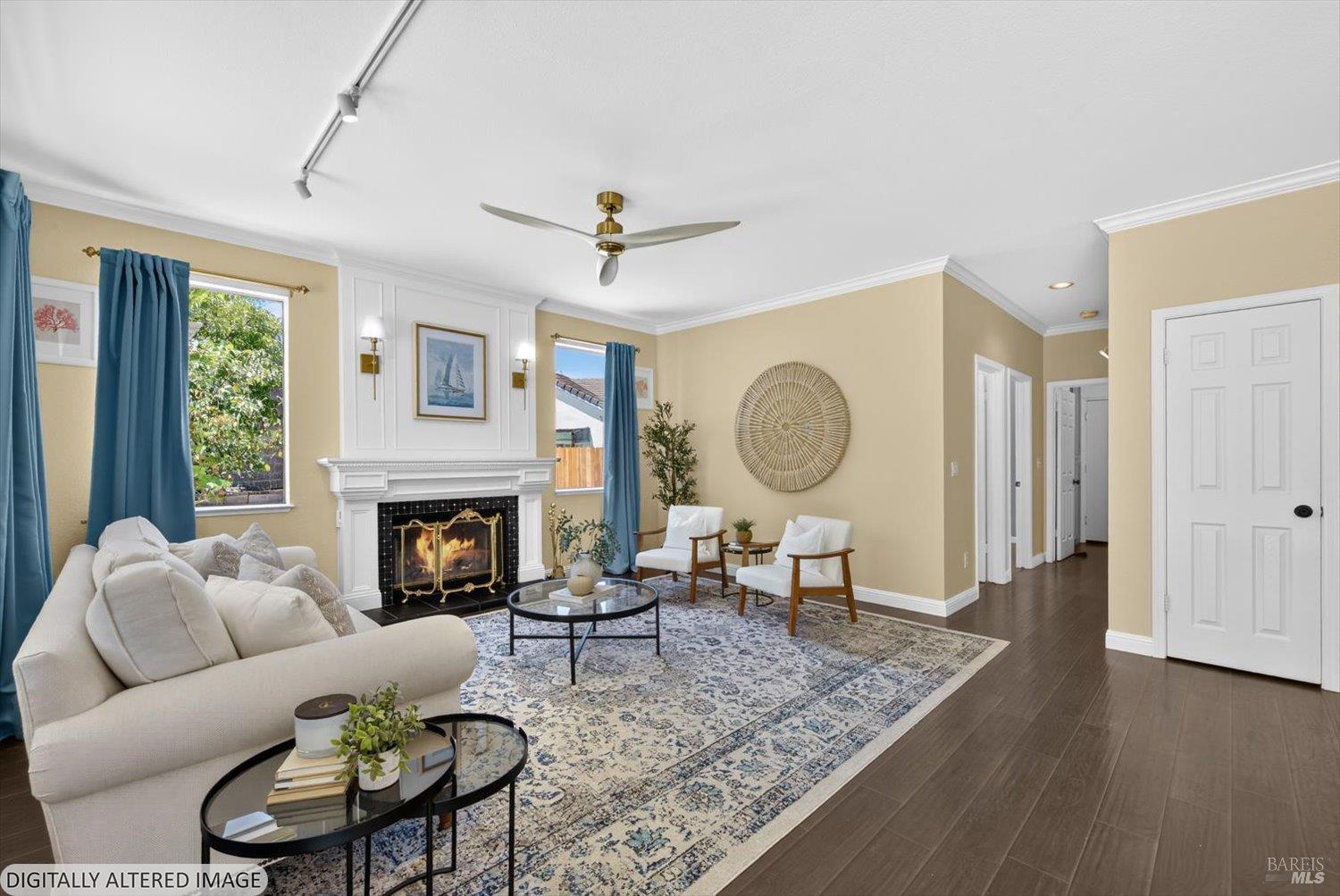 219 Berkshire Court Vacaville CA 95687
