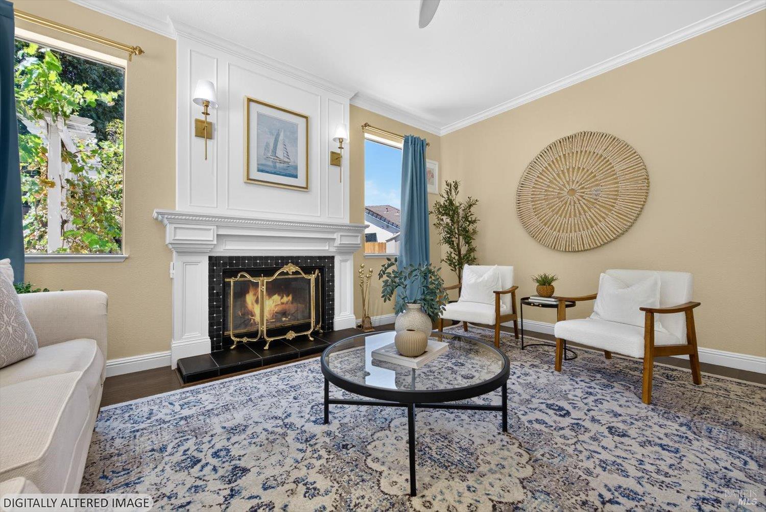 219 Berkshire Court Vacaville CA 95687