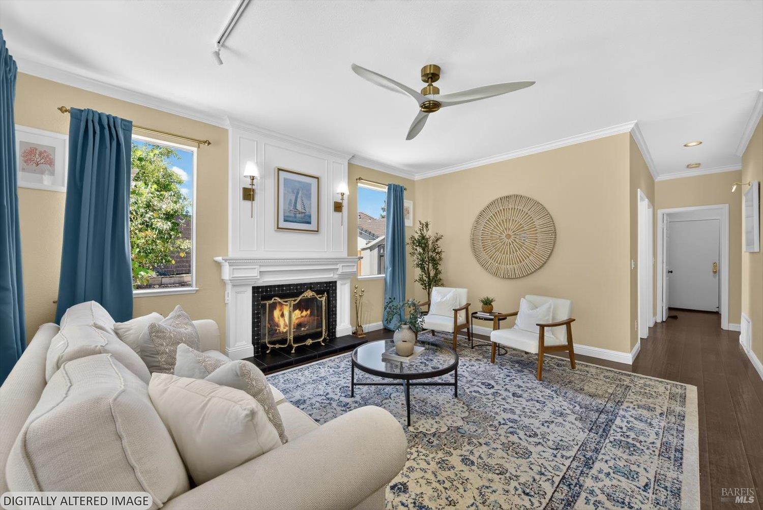 219 Berkshire Court Vacaville CA 95687