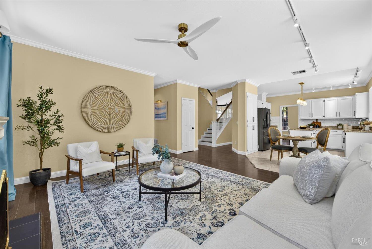 219 Berkshire Court Vacaville CA 95687