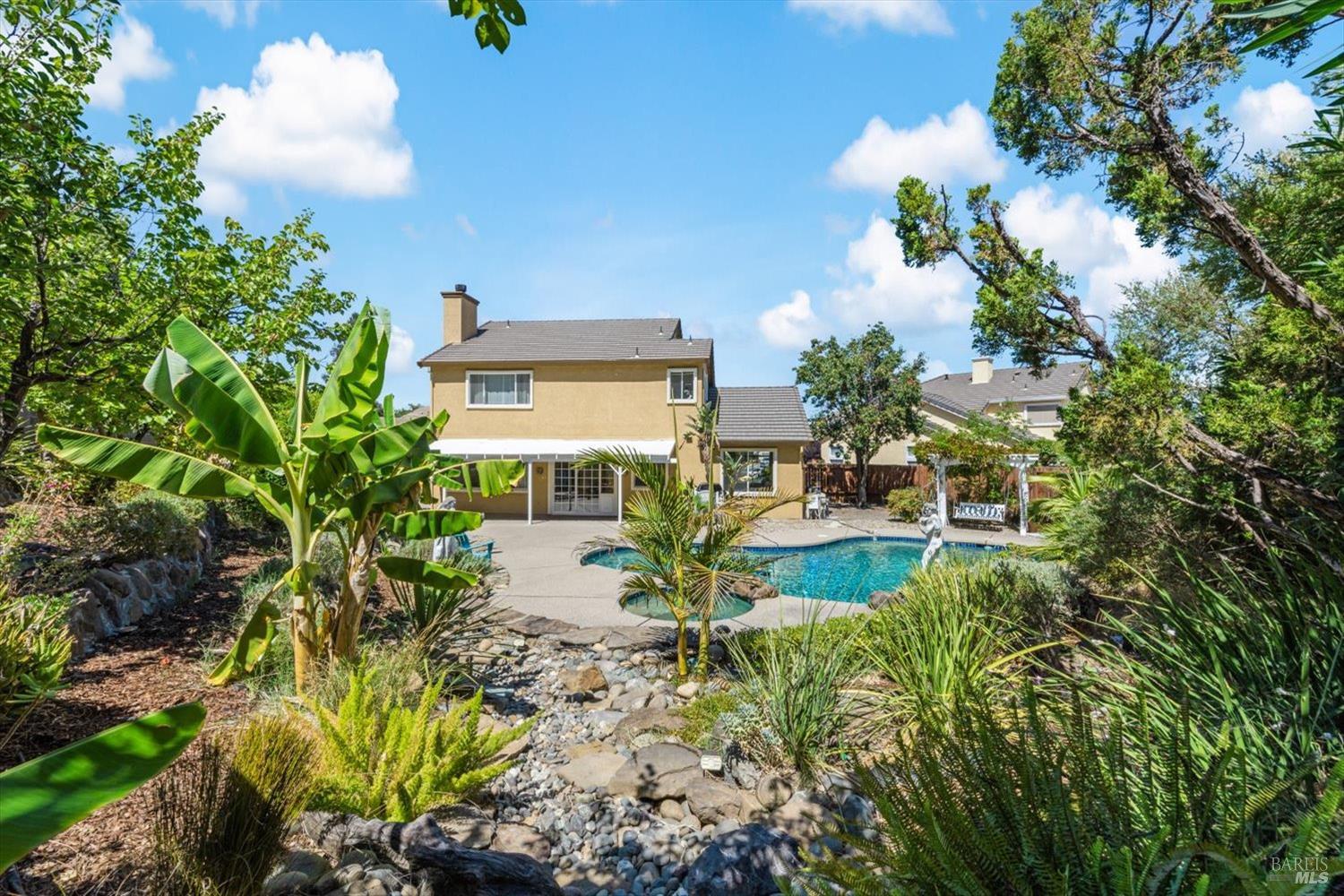 219 Berkshire Court Vacaville CA 95687
