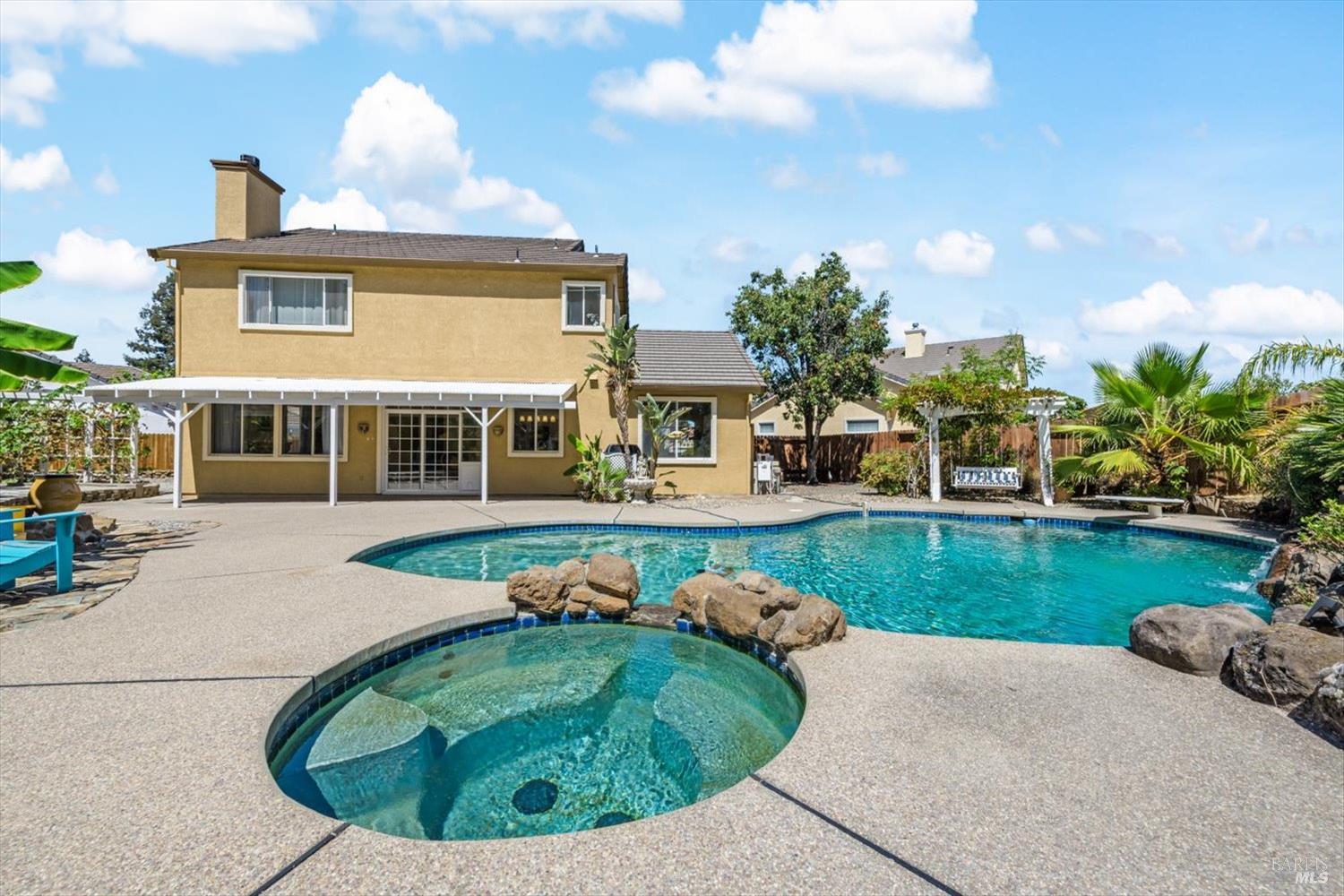 219 Berkshire Court Vacaville CA 95687