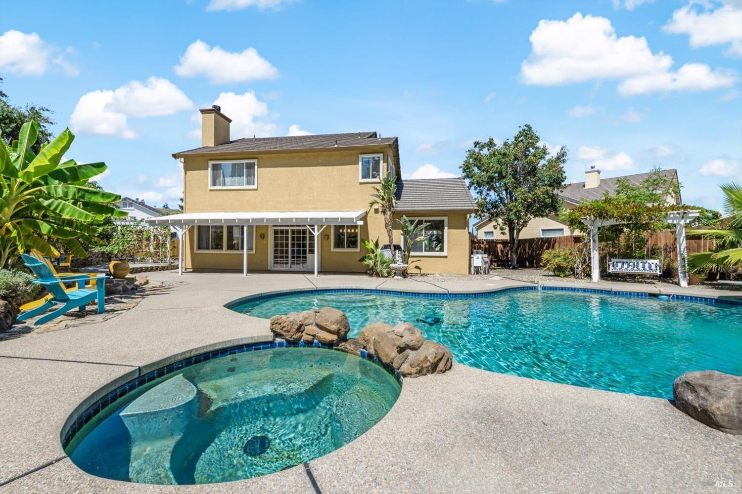 219 Berkshire Court Vacaville CA 95687