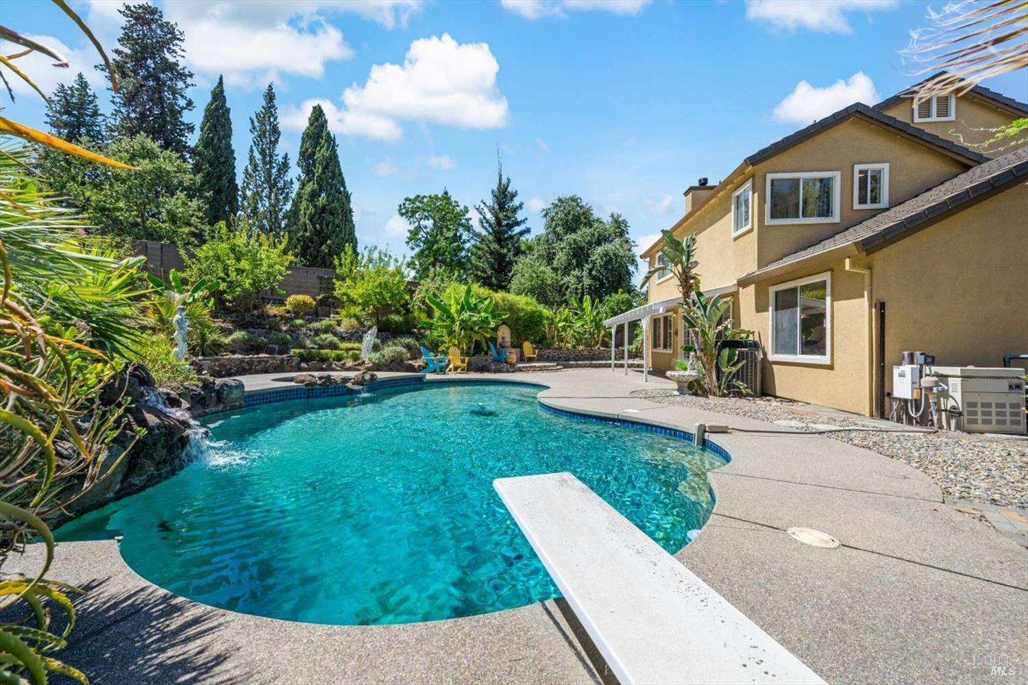219 Berkshire Court Vacaville CA 95687