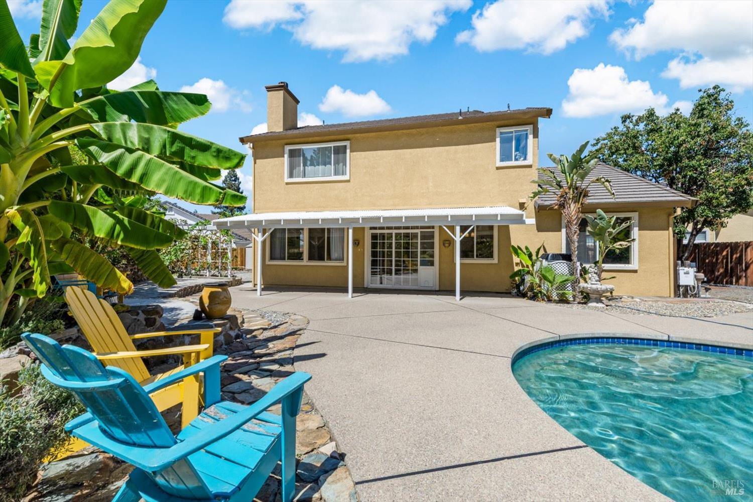 219 Berkshire Court Vacaville CA 95687