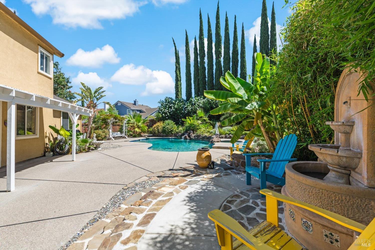 219 Berkshire Court Vacaville CA 95687