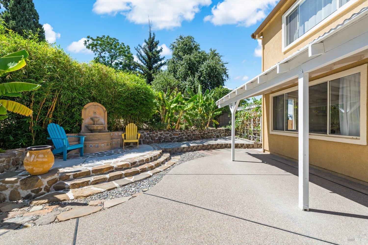 219 Berkshire Court Vacaville CA 95687