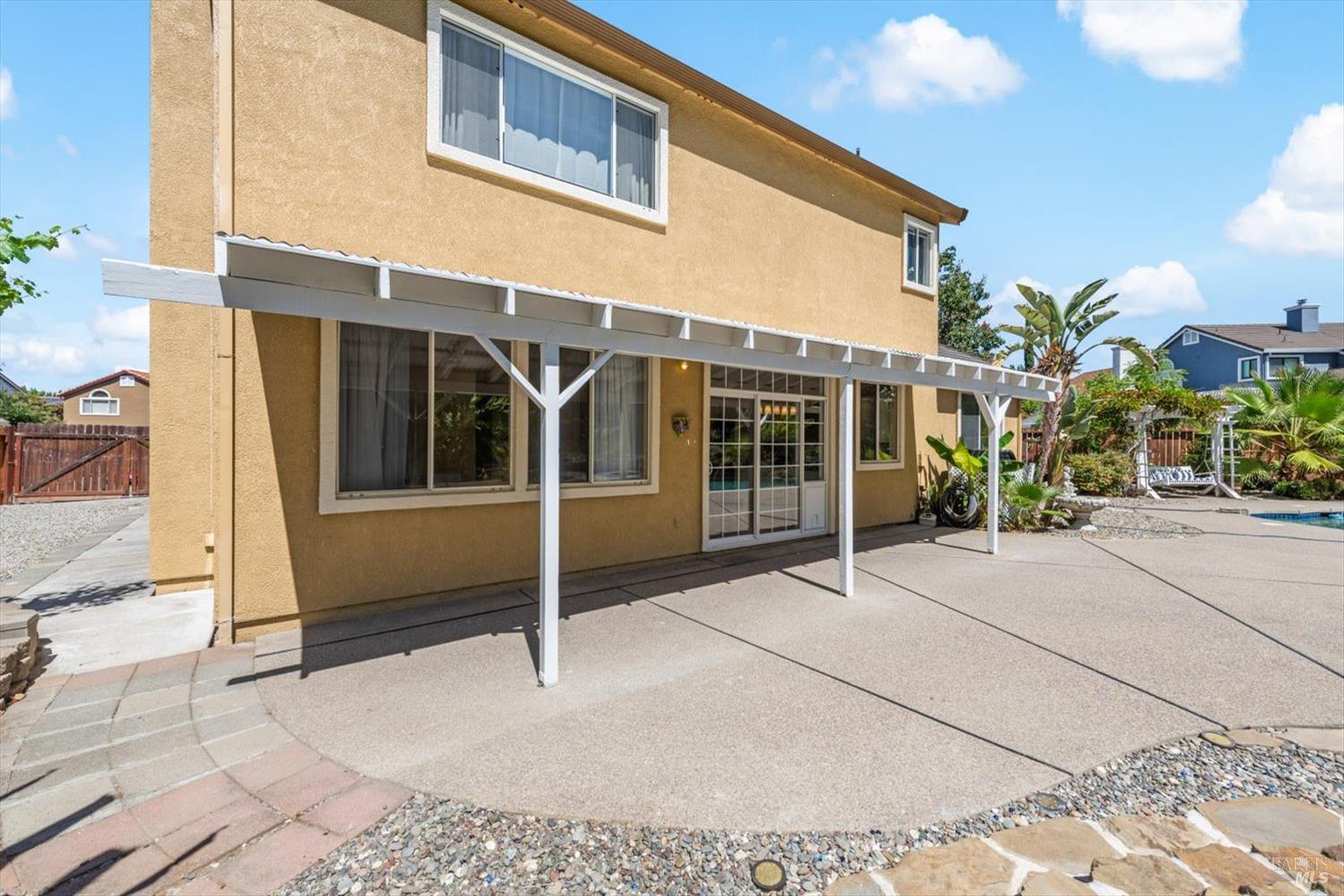 219 Berkshire Court Vacaville CA 95687
