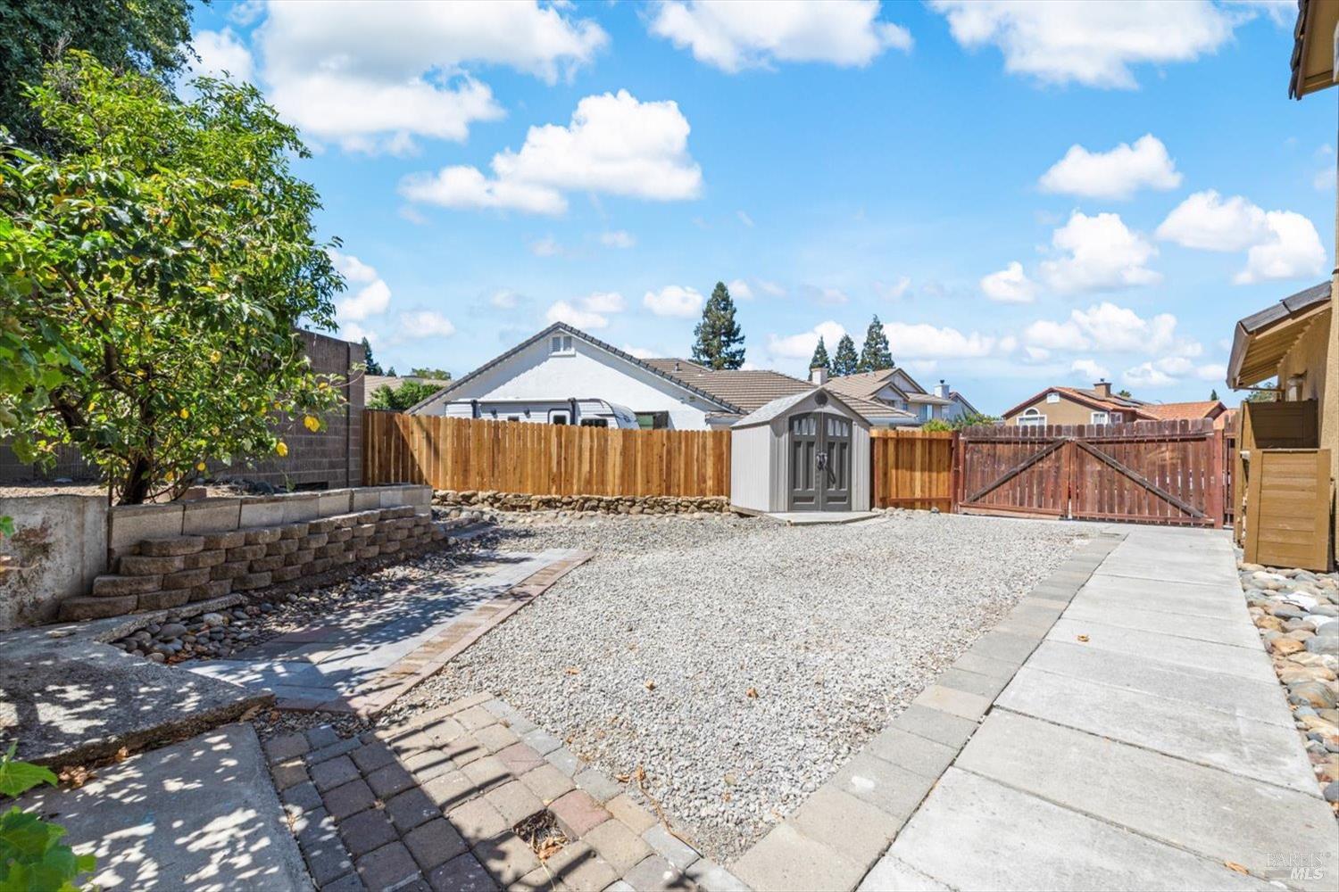 219 Berkshire Court Vacaville CA 95687