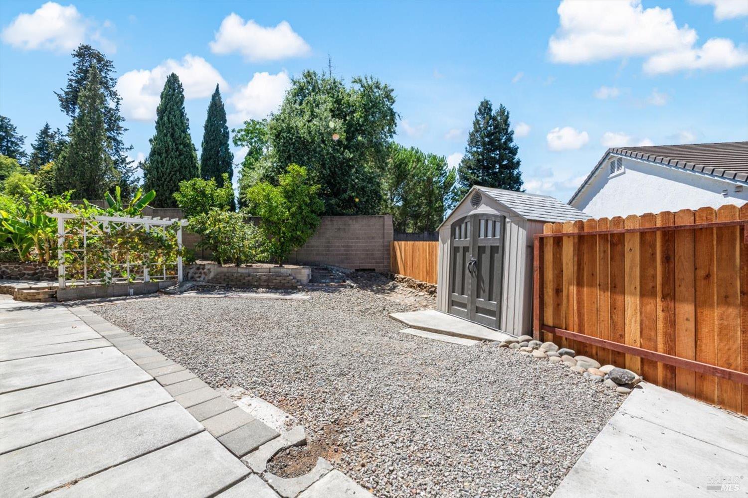 219 Berkshire Court Vacaville CA 95687